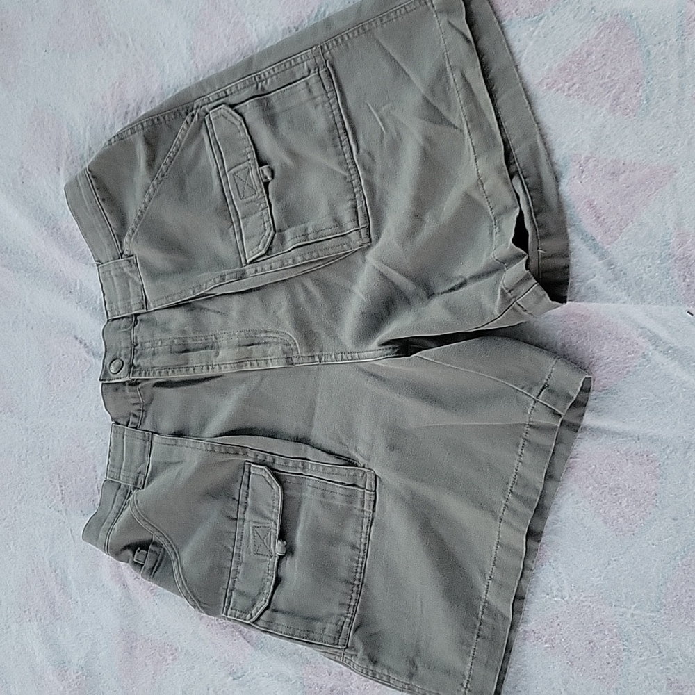 Reel Legends Shorts